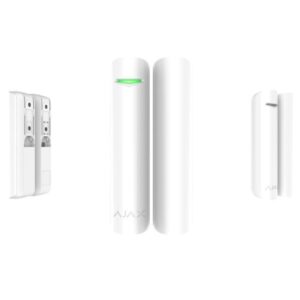 Ajax DoorProtect White
