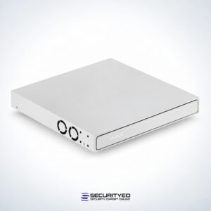 Ajax NVR H2DAC 16-ch White