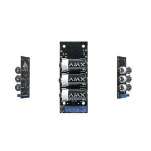 Ajax Transmitter Module for Third-Party Integration