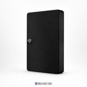 Seagate Expansion Portable 2TB HDD 2.5-Inch