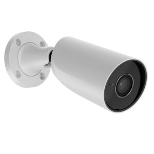 Ajax BulletCam 5MP 4mm White