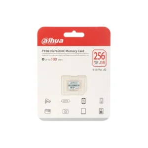 Dahua 256GB Micro SD Card
