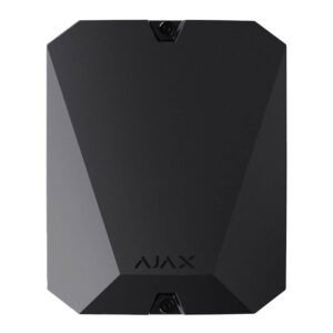 Ajax Multi Transmitter Black