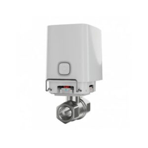 Ajax WaterStop 1" (DN25) White