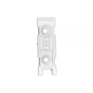 Ajax SmartBracket DoorProtect White