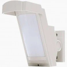 OPTEX Wireless Outdoor High Mount PIR Detector AM with Ajax Transmitter