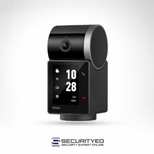 IMOU Rex VT 3K Indoor Video Intercom Wi-Fi Security Camera