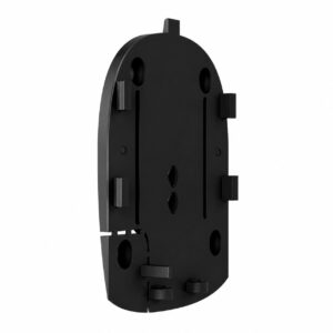 Ajax SmartBracket Mounting Bracket for Hub Black