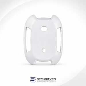 Ajax Dummy Button White Replacement Casing