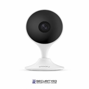 IMOU Cue 2 2K (3MP) AI Indoor Wi-Fi Security Camera