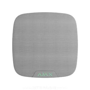 Ajax SpeakerPhone White – 2 Way Voice Module