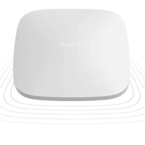Ajax ReX 2 White Range Extender